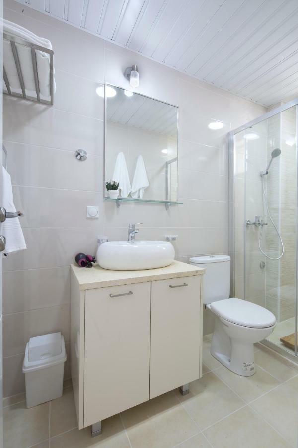 Apartment Luxurious Aria Budva