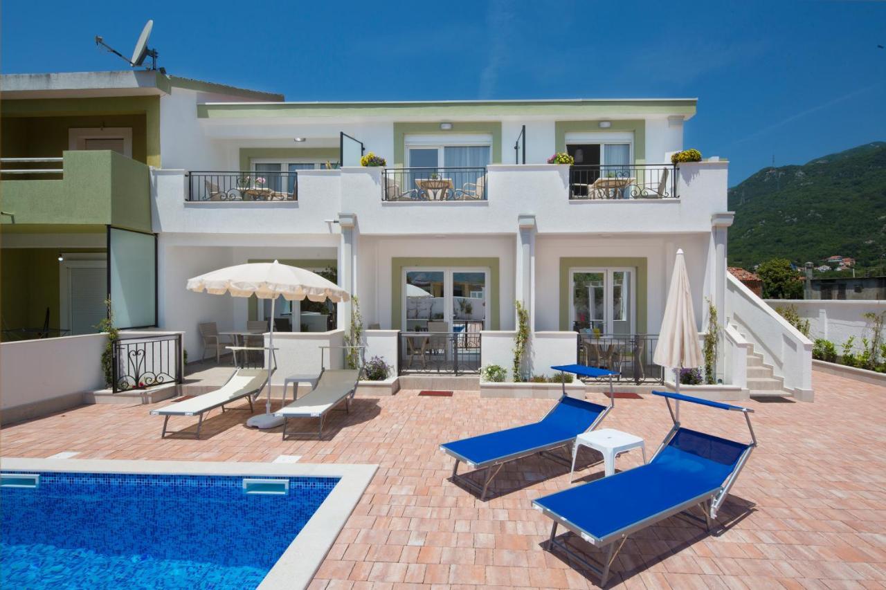 Luxurious Aria Appartement