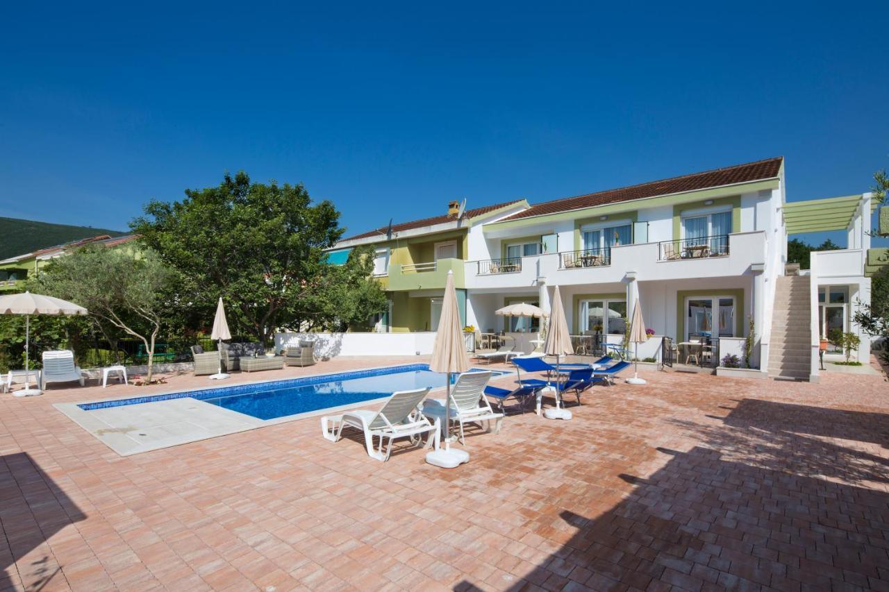 Luxurious Aria Appartement