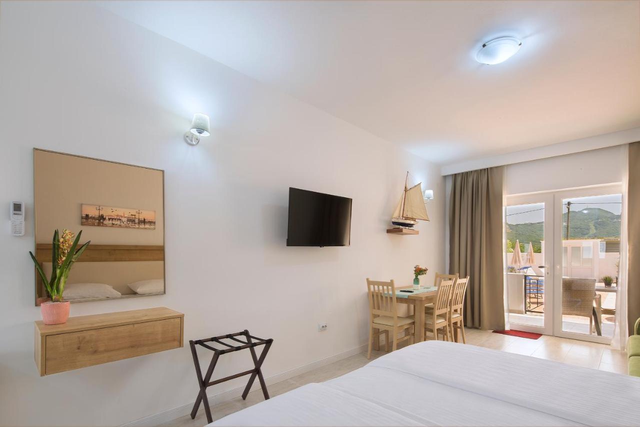 Appartement Luxurious Aria *