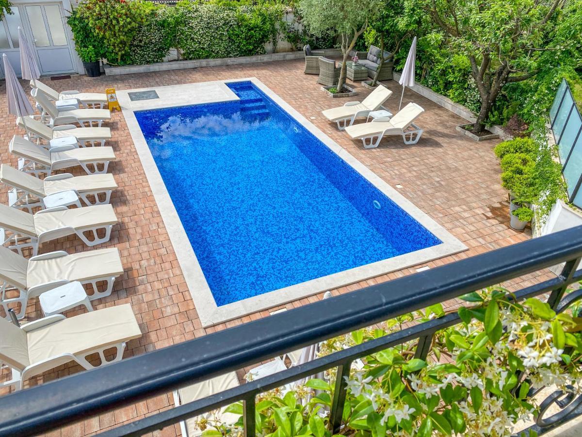 Appartement Luxurious Aria *
