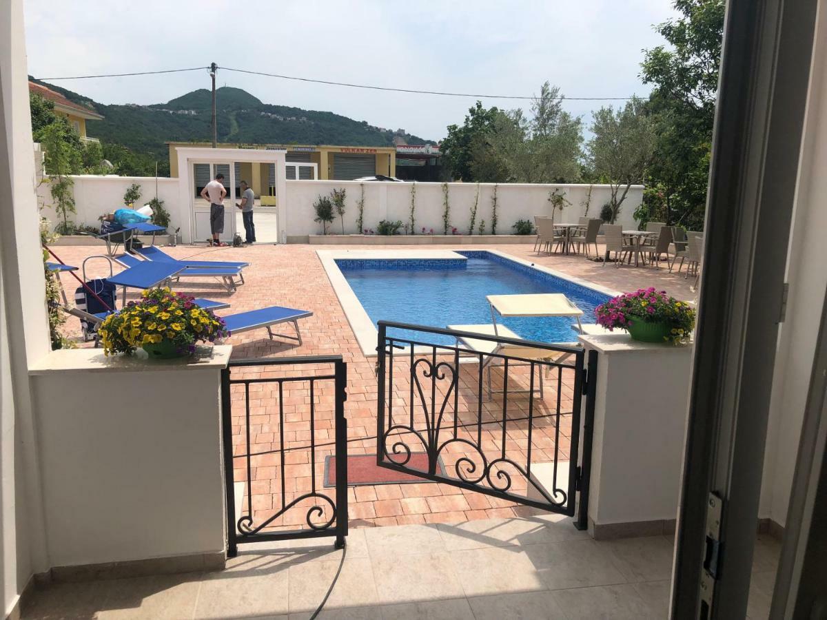 Luxurious Aria Budva