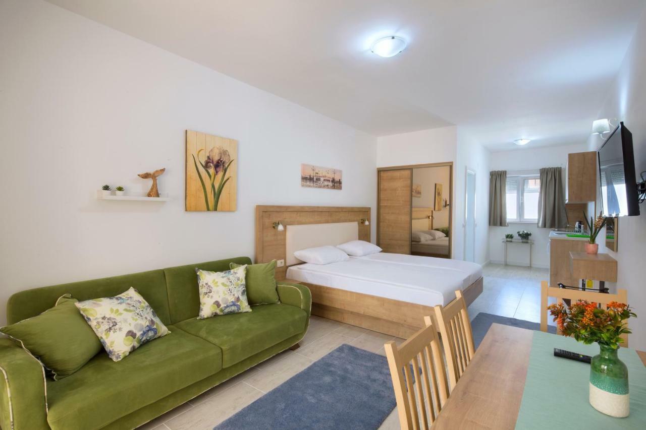 Luxurious Aria Appartement *
