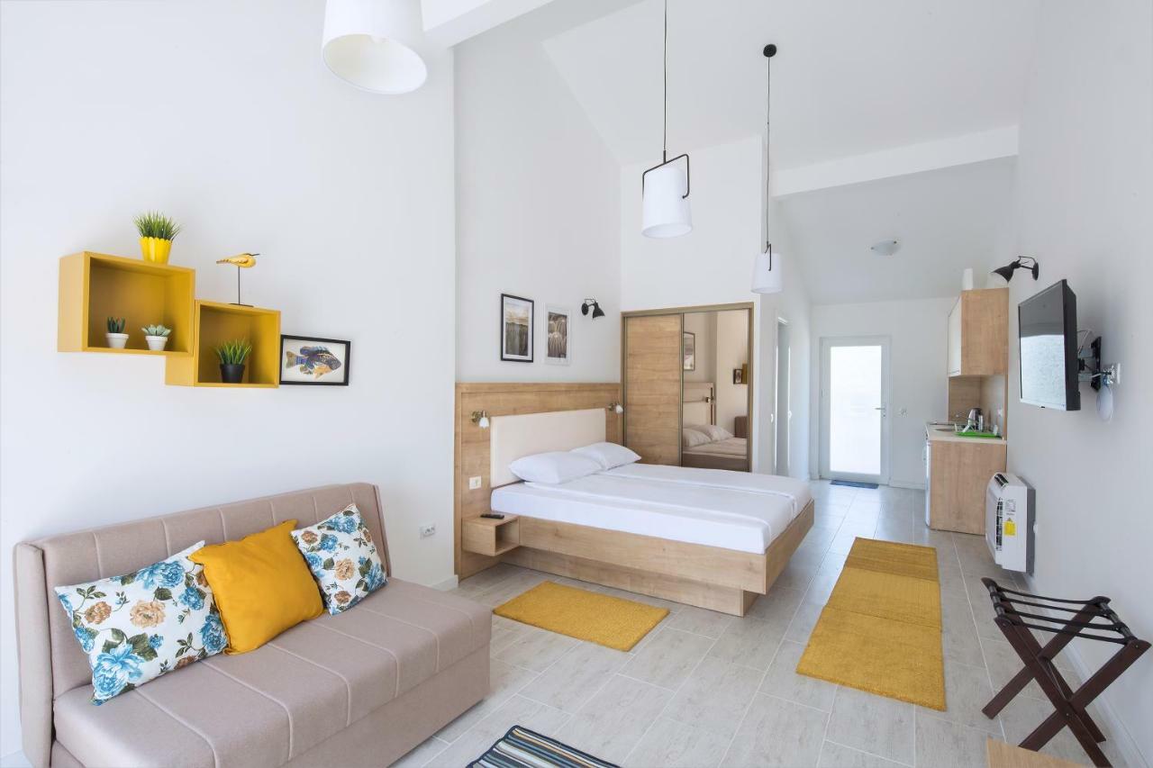 Luxurious Aria Appartement Budva