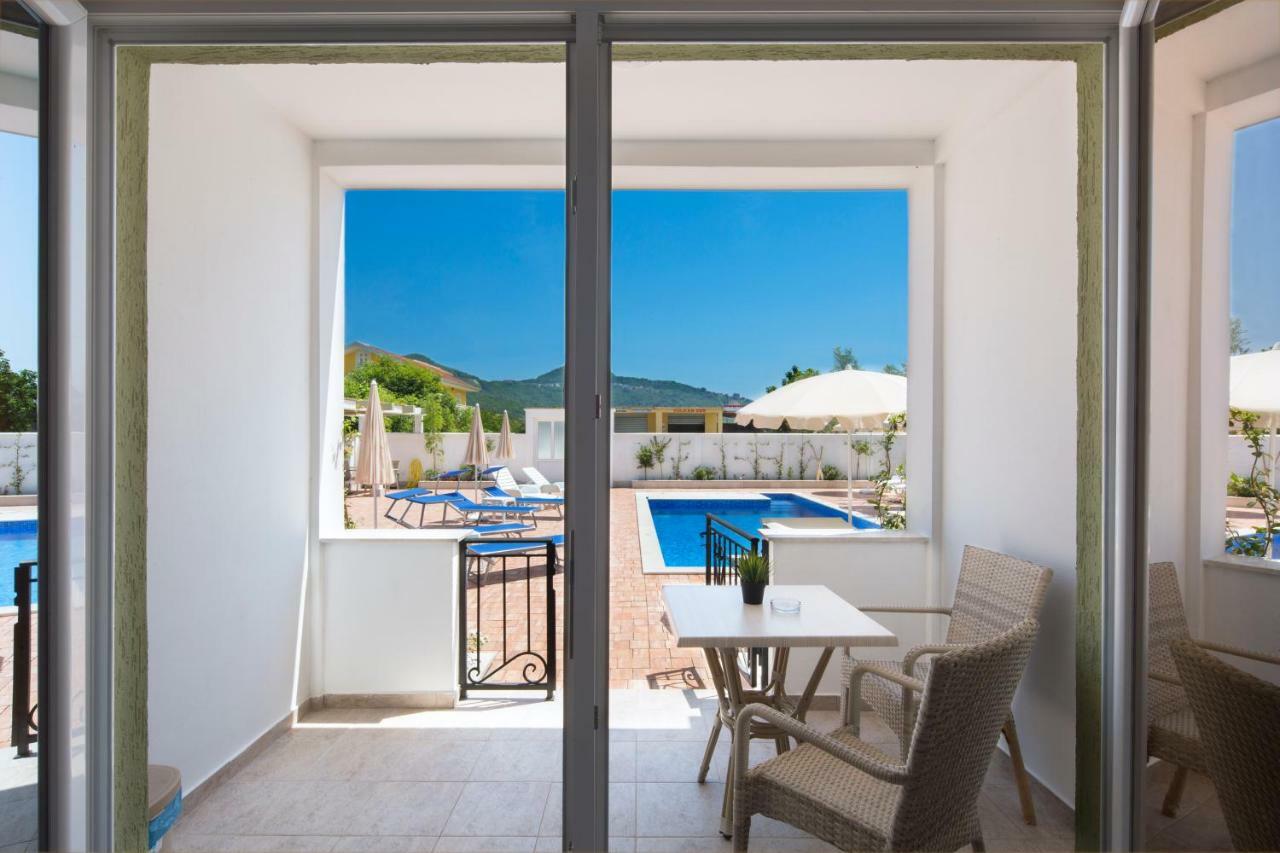 Luxurious Aria Appartement Budva