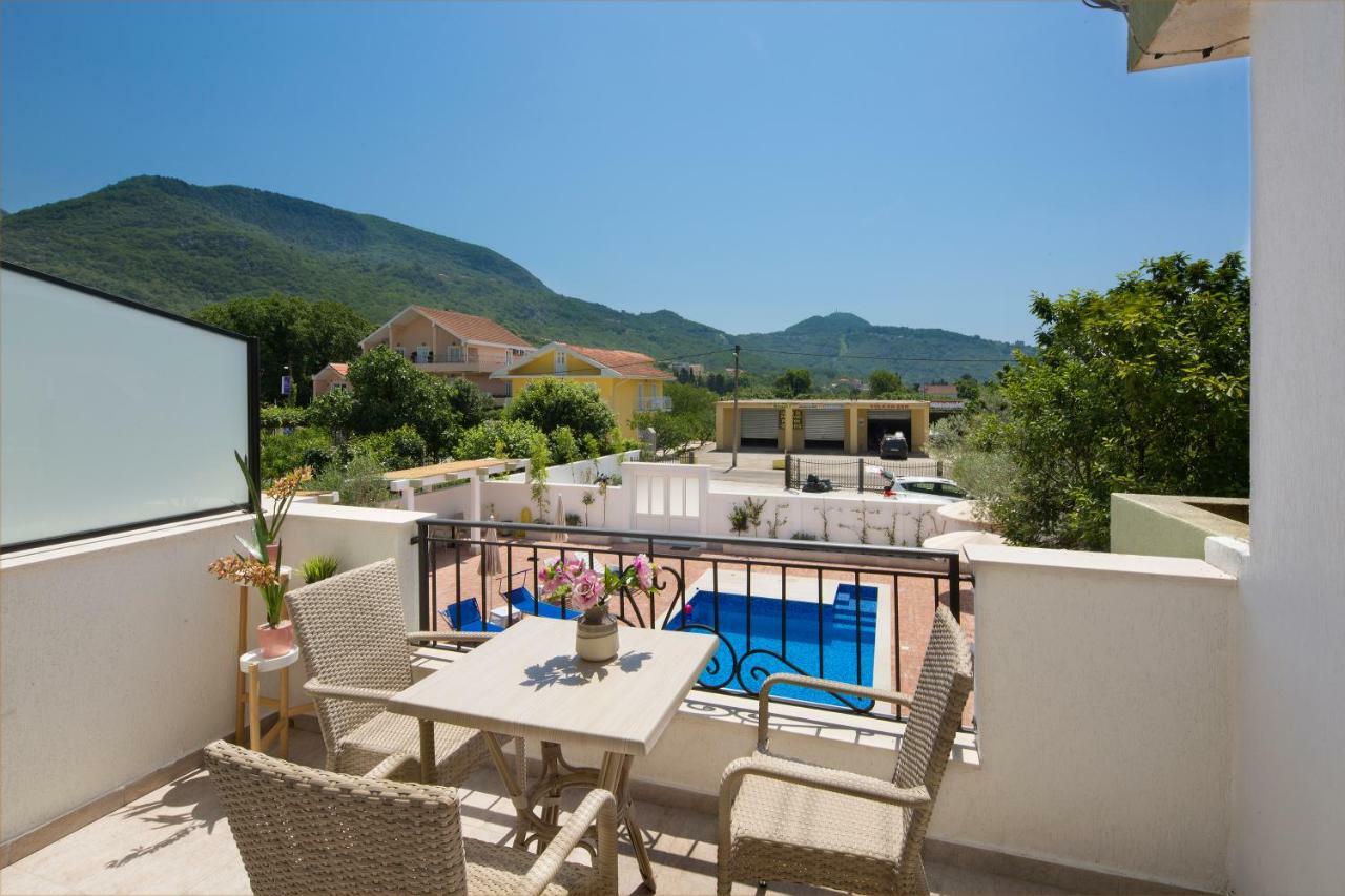 Appartement Luxurious Aria *