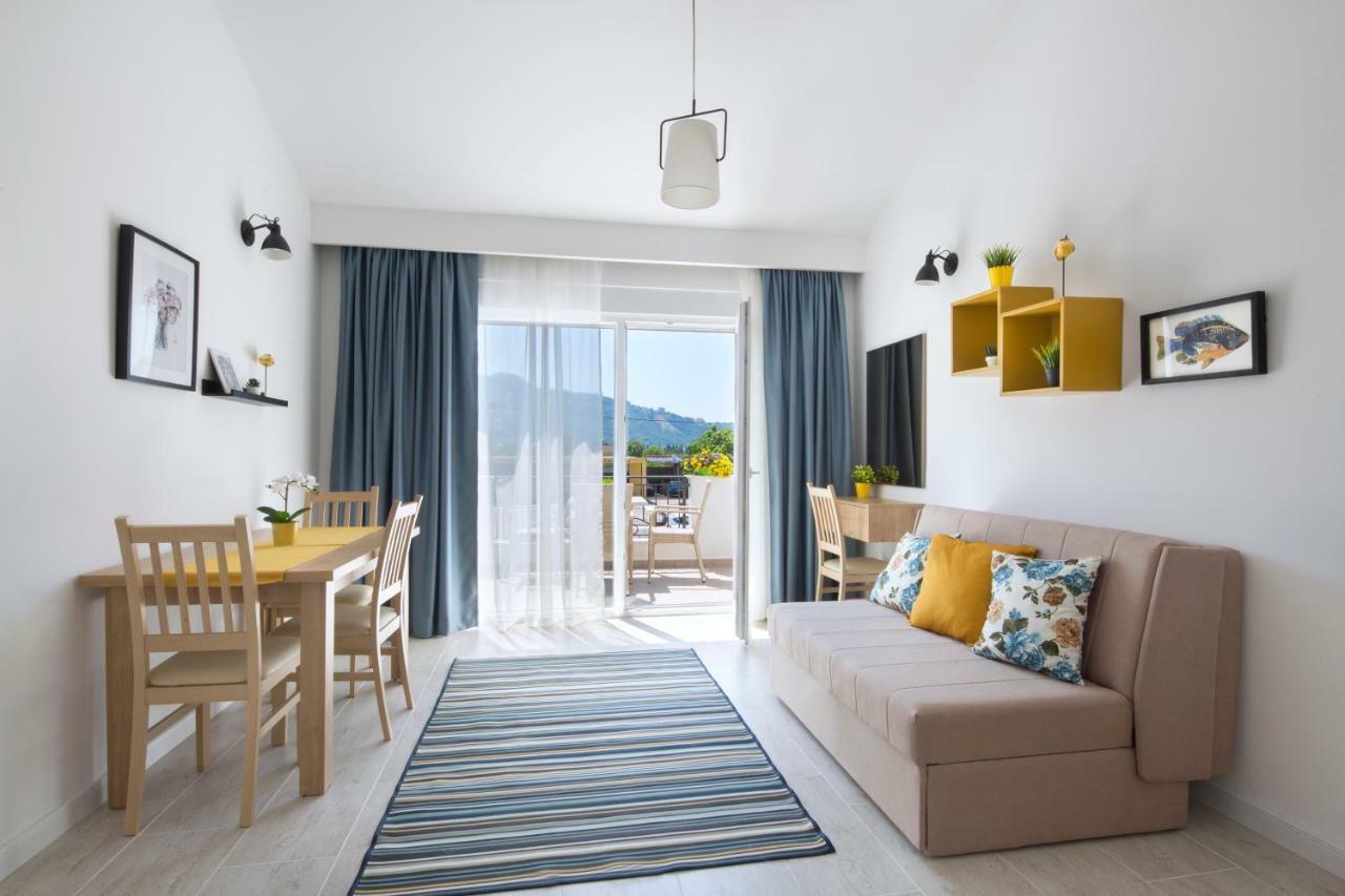 Appartement Luxurious Aria Budva