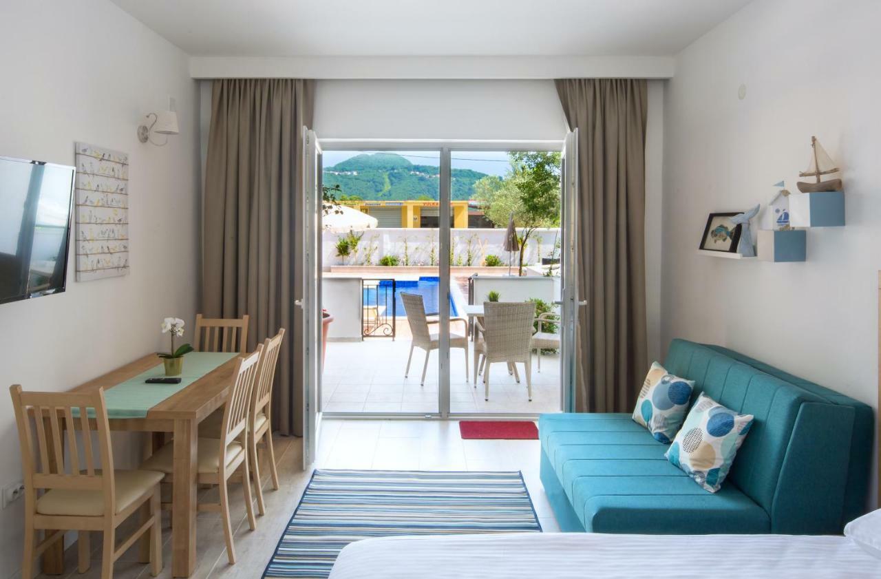 Luxurious Aria Budva