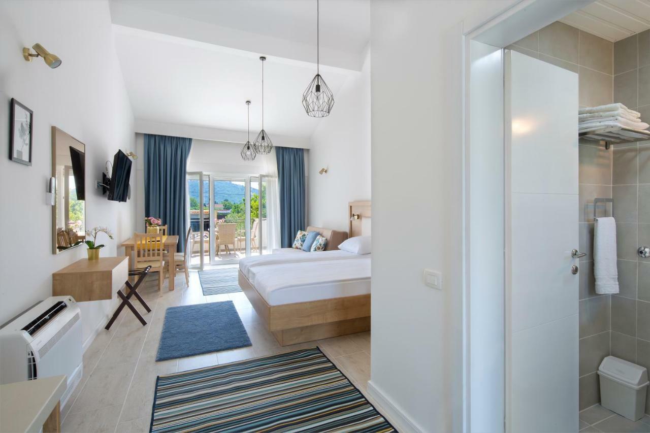 Luxurious Aria