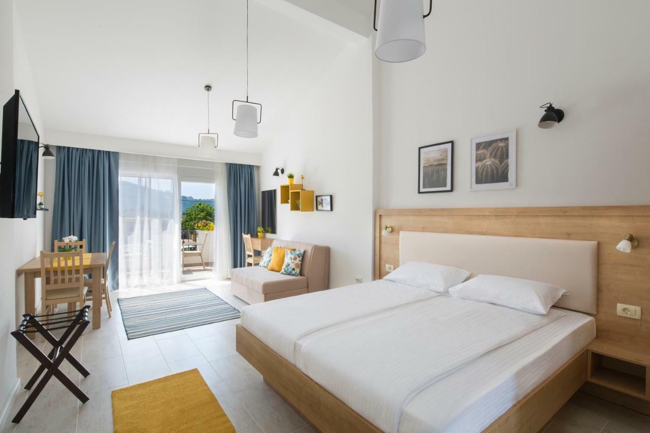 Luxurious Aria Appartement *