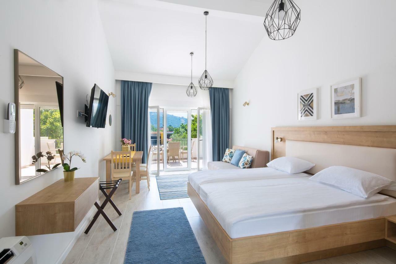 Appartement Luxurious Aria
