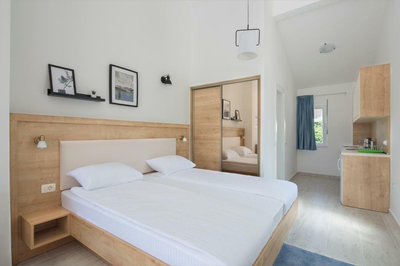 Appartement Luxurious Aria *