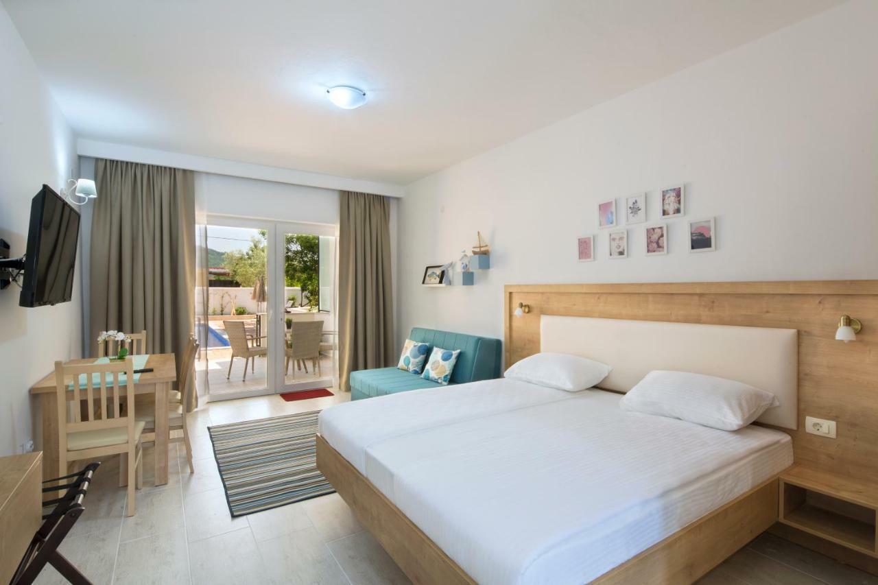 Appartement Luxurious Aria