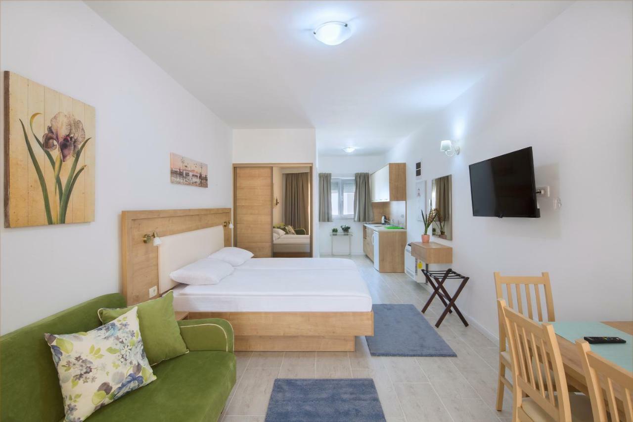 Luxurious Aria * Budva