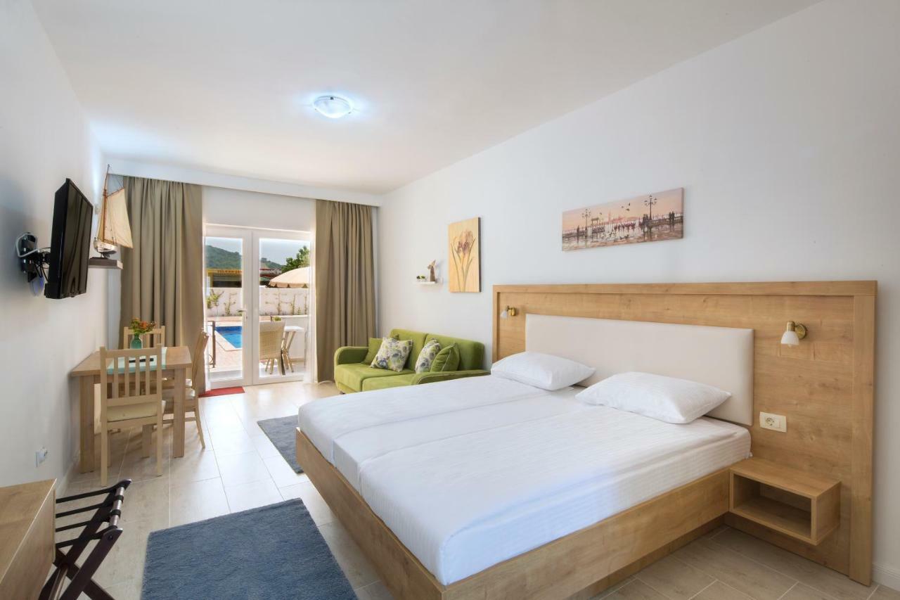 Luxurious Aria * Budva